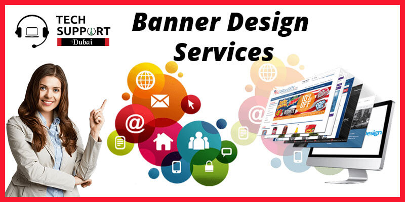 Banner Design Dubai