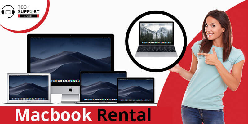 Macbook Rental