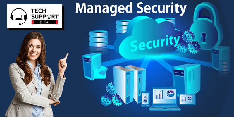 Managed Security Advantages