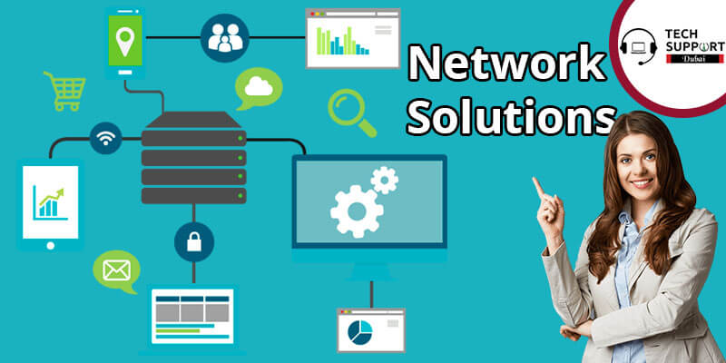 Network Solution Services