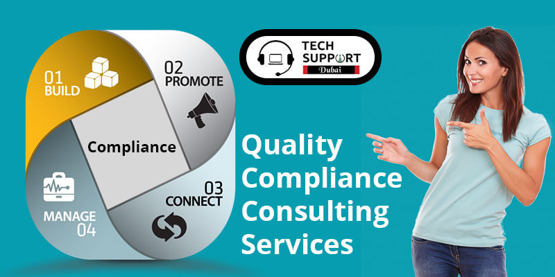 Quality Compliance Consulting Services