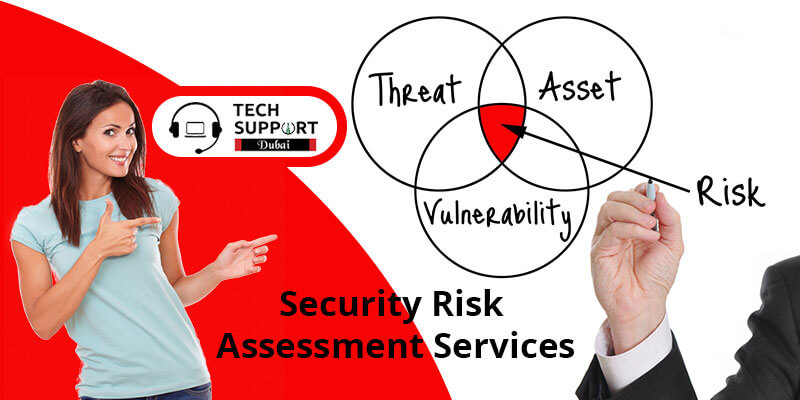 Security Risk Assessment Services in Dubai