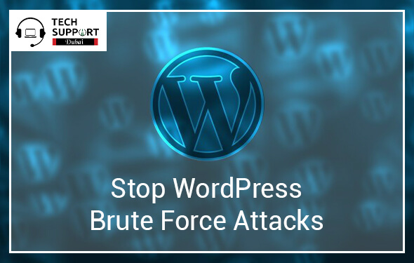 Know How to Stop WordPress Brute Force Attacks